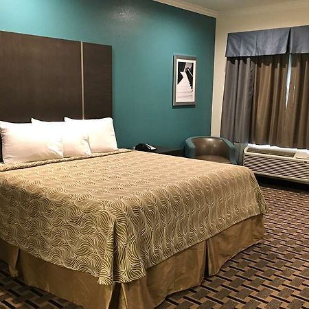 Regency Inn & Suites- Nw Houston Jersey Village Pokój zdjęcie