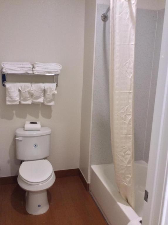 Regency Inn & Suites- Nw Houston Jersey Village Zewnętrze zdjęcie