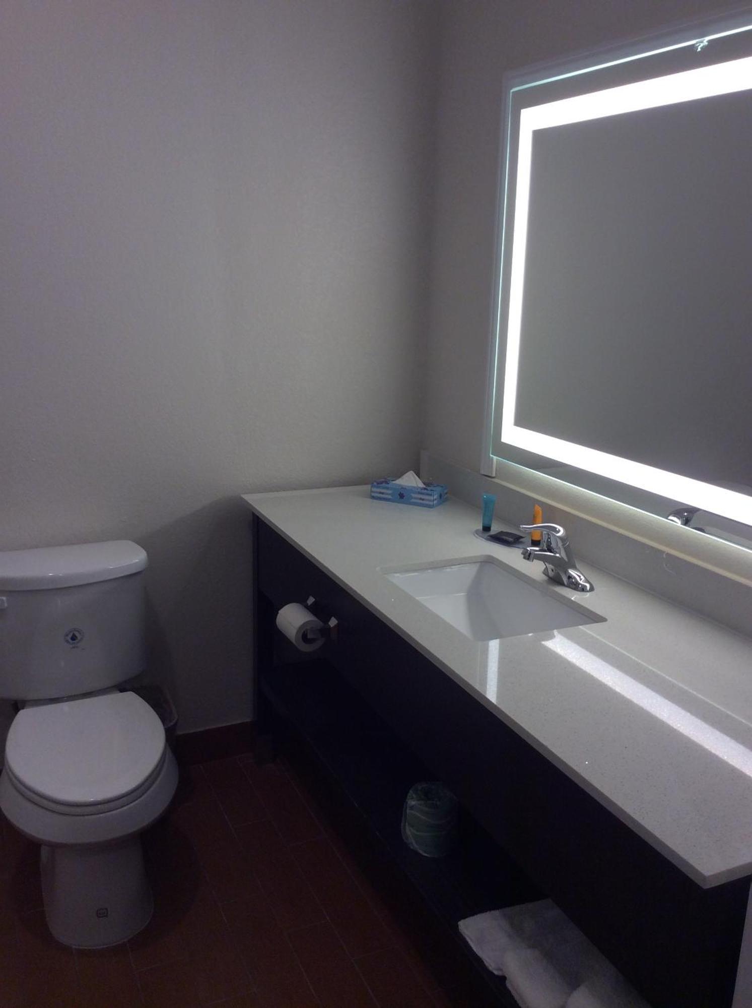 Regency Inn & Suites- Nw Houston Jersey Village Zewnętrze zdjęcie