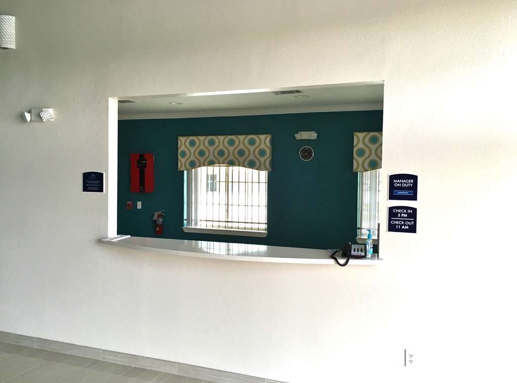 Regency Inn & Suites- Nw Houston Jersey Village Wnętrze zdjęcie