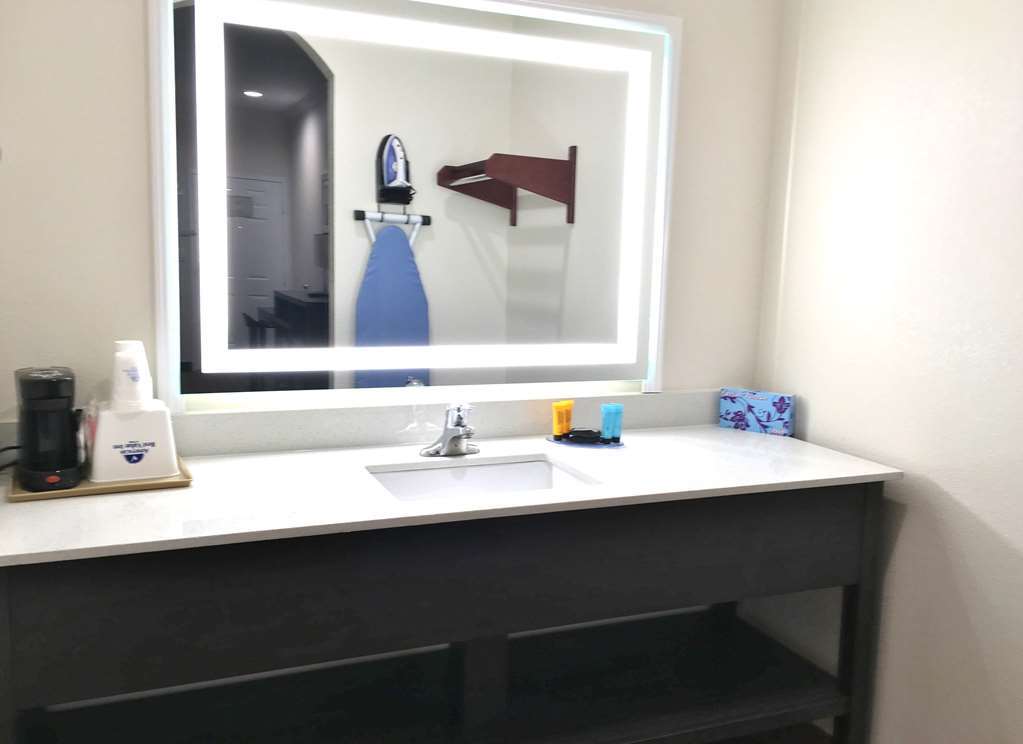 Regency Inn & Suites- Nw Houston Jersey Village Pokój zdjęcie