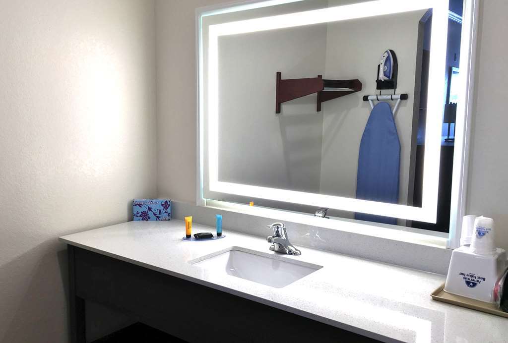 Regency Inn & Suites- Nw Houston Jersey Village Pokój zdjęcie