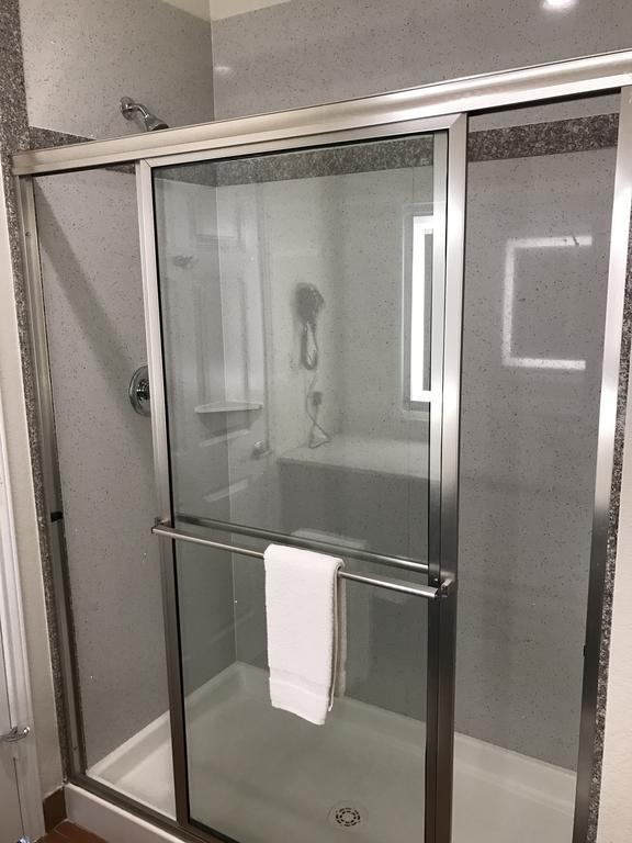 Regency Inn & Suites- Nw Houston Jersey Village Zewnętrze zdjęcie