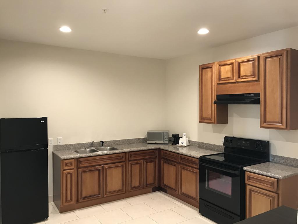 Regency Inn & Suites- Nw Houston Jersey Village Zewnętrze zdjęcie