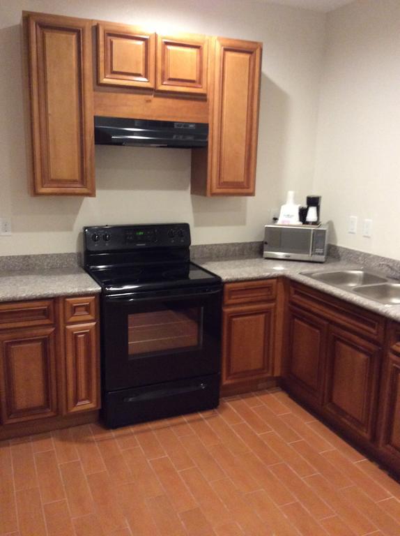 Regency Inn & Suites- Nw Houston Jersey Village Zewnętrze zdjęcie