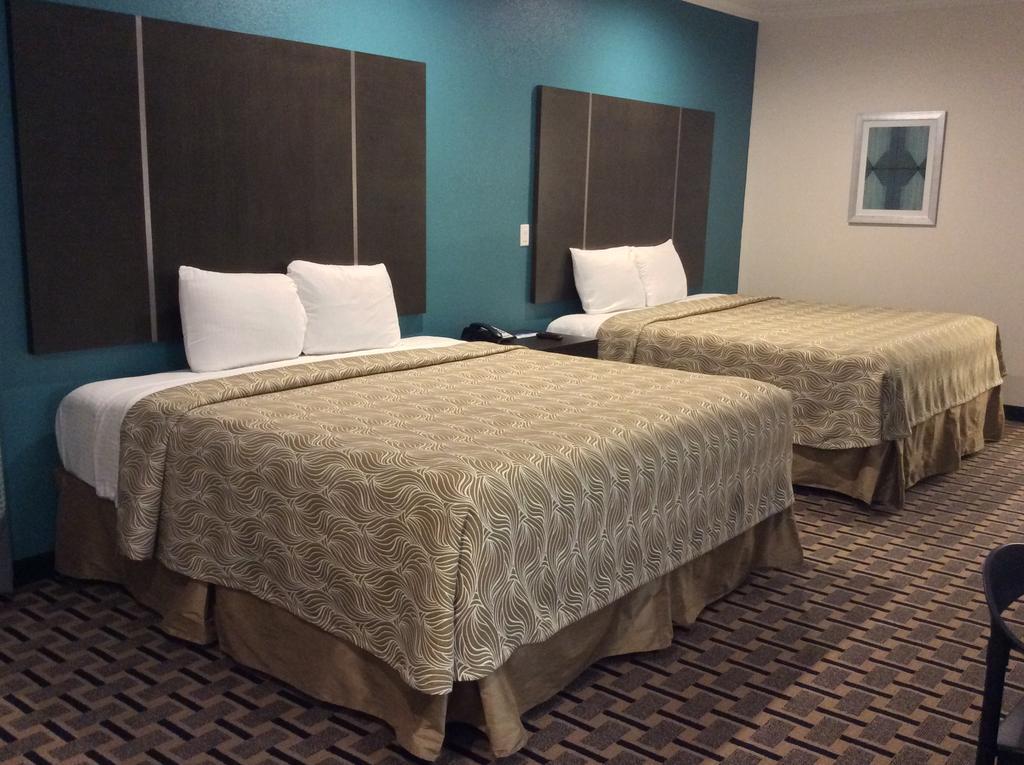 Regency Inn & Suites- Nw Houston Jersey Village Pokój zdjęcie