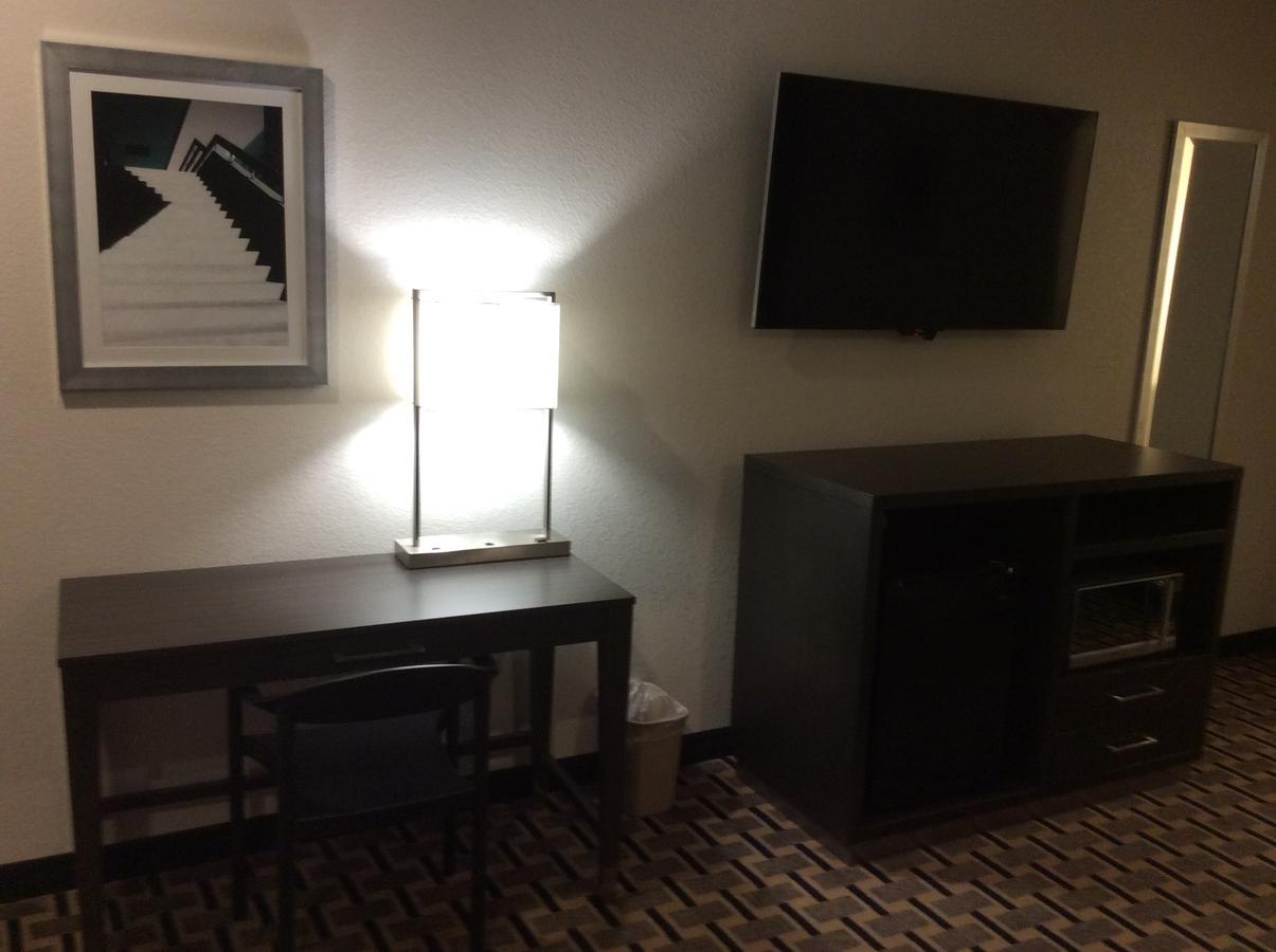 Regency Inn & Suites- Nw Houston Jersey Village Pokój zdjęcie