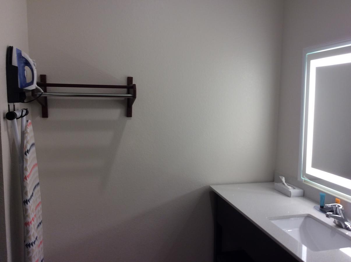 Regency Inn & Suites- Nw Houston Jersey Village Pokój zdjęcie