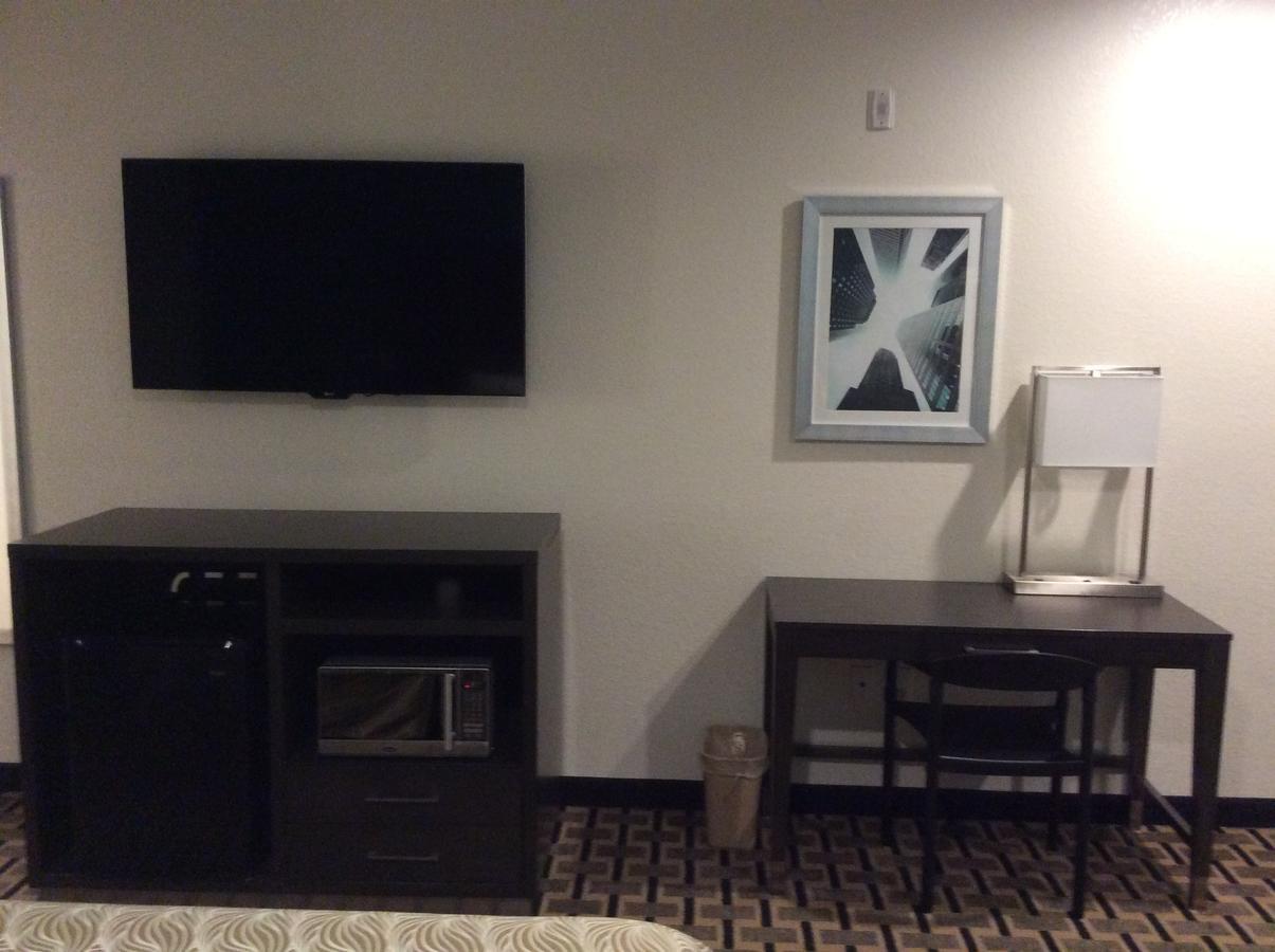 Regency Inn & Suites- Nw Houston Jersey Village Pokój zdjęcie