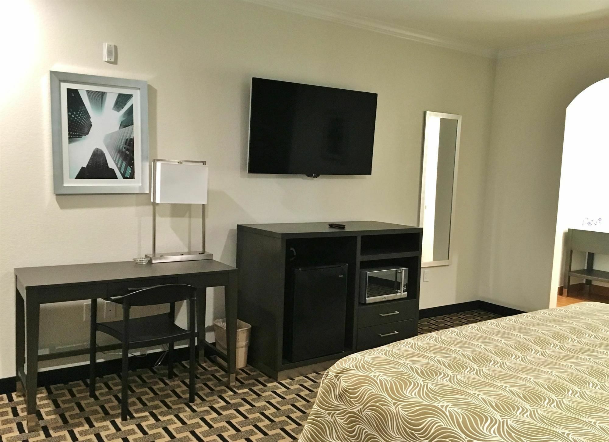 Regency Inn & Suites- Nw Houston Jersey Village Zewnętrze zdjęcie
