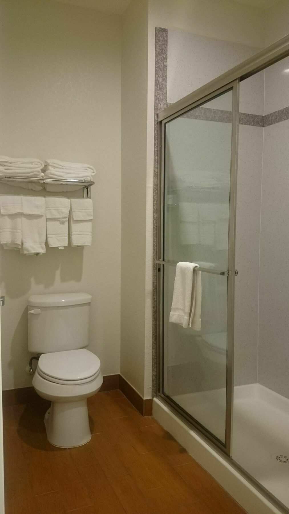 Regency Inn & Suites- Nw Houston Jersey Village Zewnętrze zdjęcie
