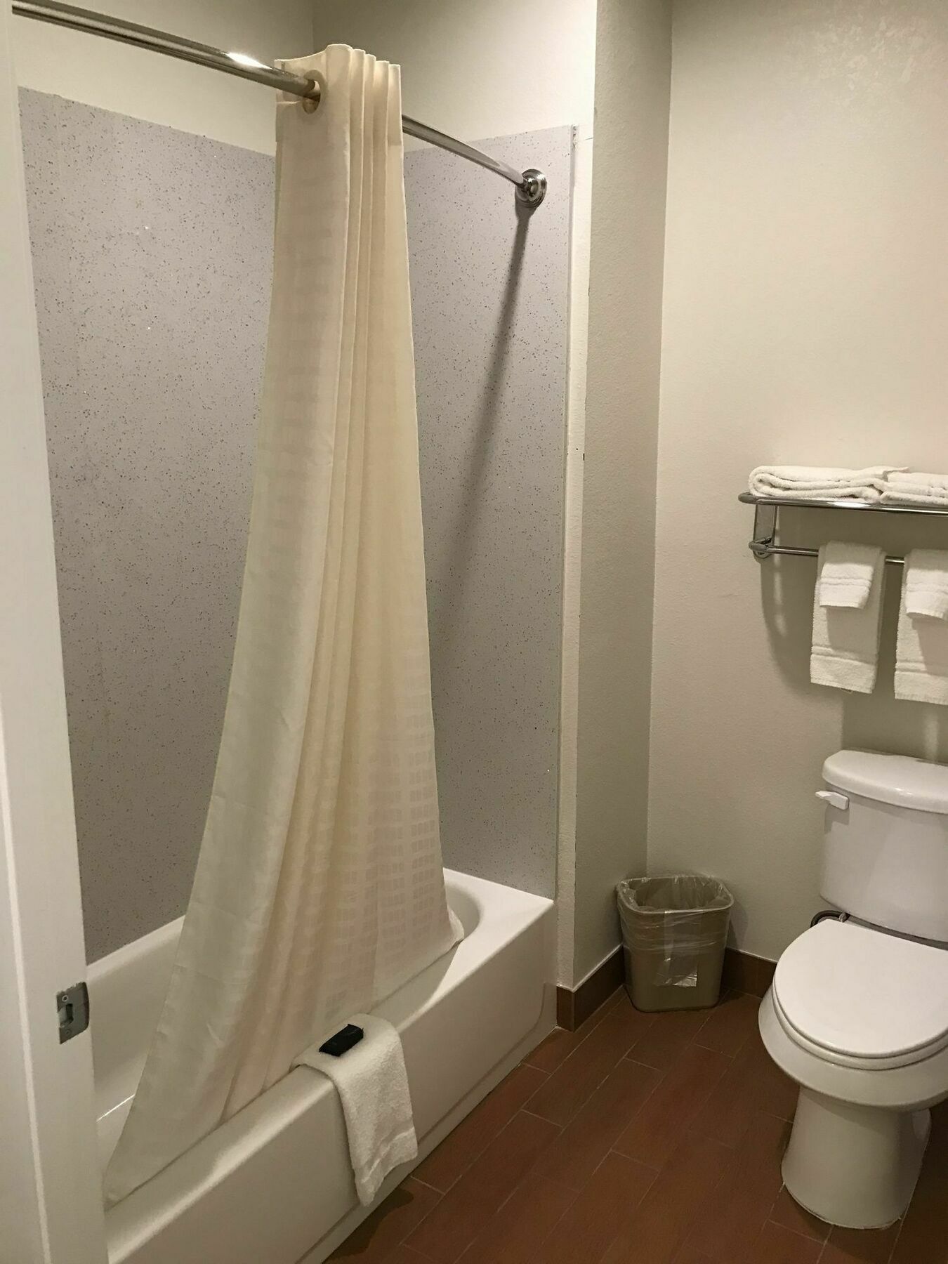 Regency Inn & Suites- Nw Houston Jersey Village Zewnętrze zdjęcie