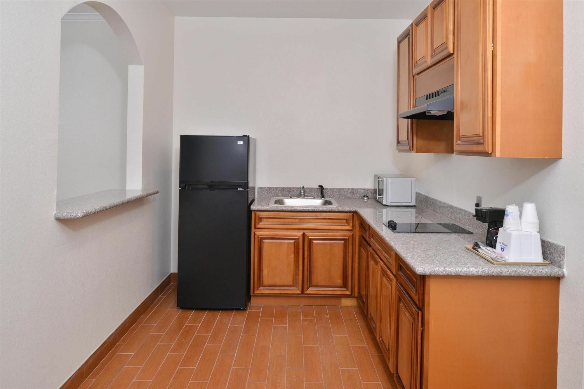 Regency Inn & Suites- Nw Houston Jersey Village Zewnętrze zdjęcie