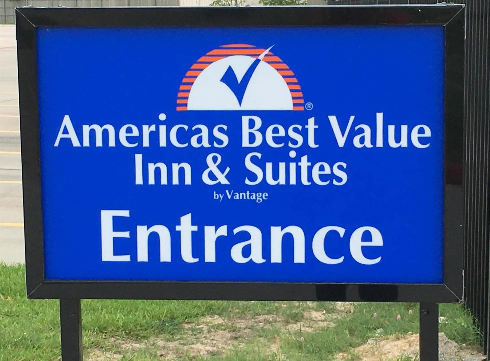 Regency Inn & Suites- Nw Houston Jersey Village Zewnętrze zdjęcie