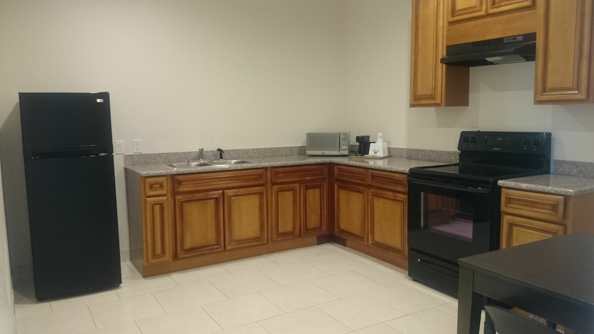 Regency Inn & Suites- Nw Houston Jersey Village Zewnętrze zdjęcie