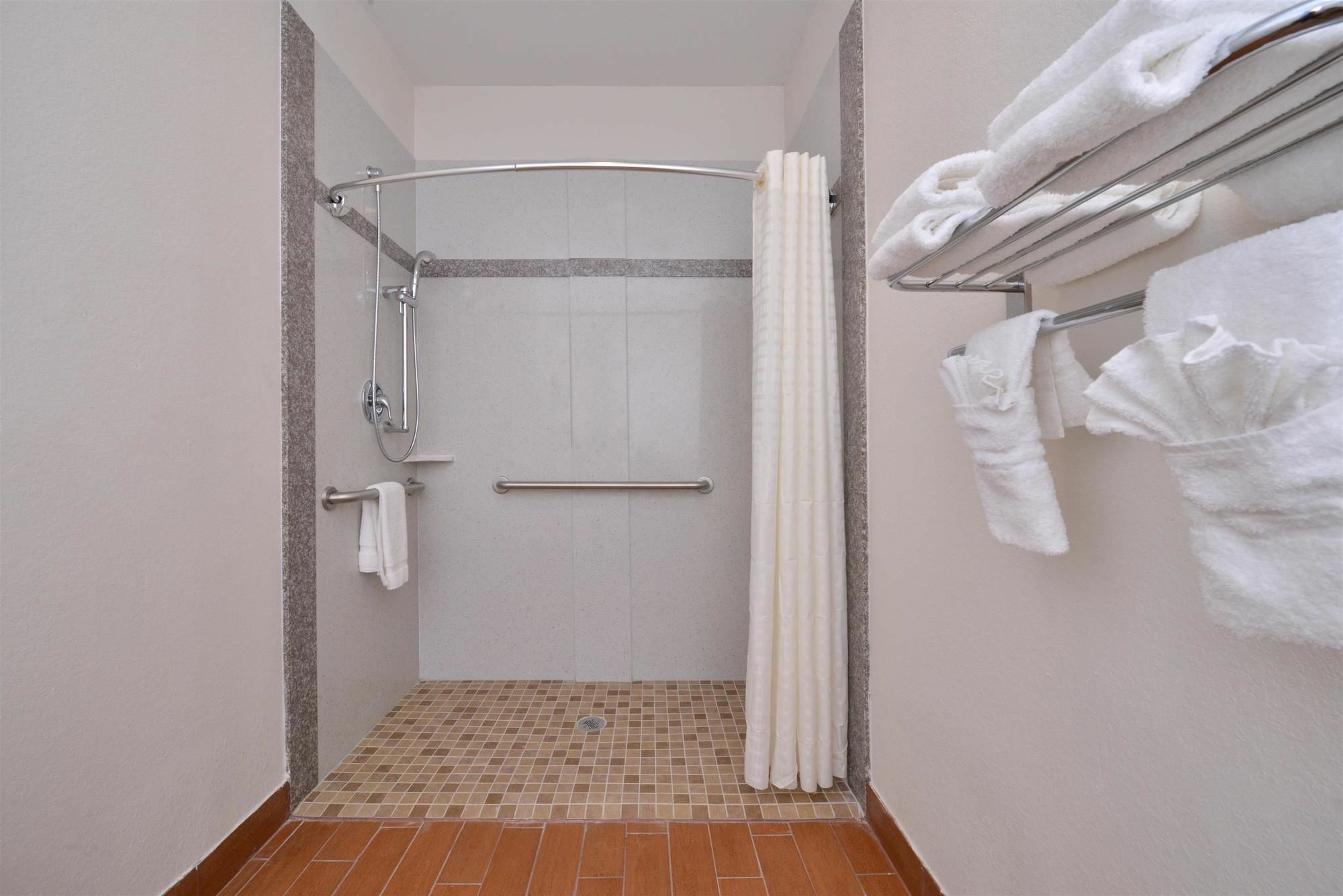 Regency Inn & Suites- Nw Houston Jersey Village Zewnętrze zdjęcie